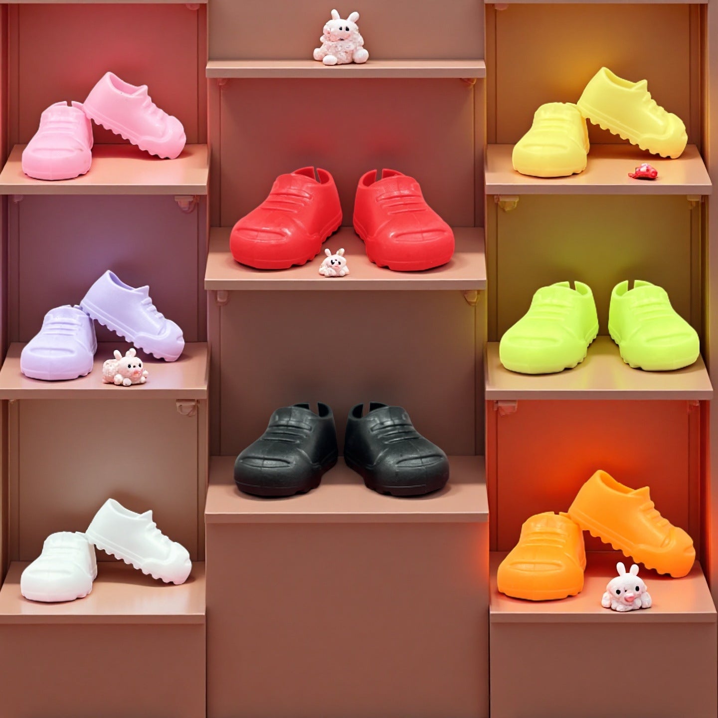 Plush Doll Accessories,outfit,shoes,necklace
