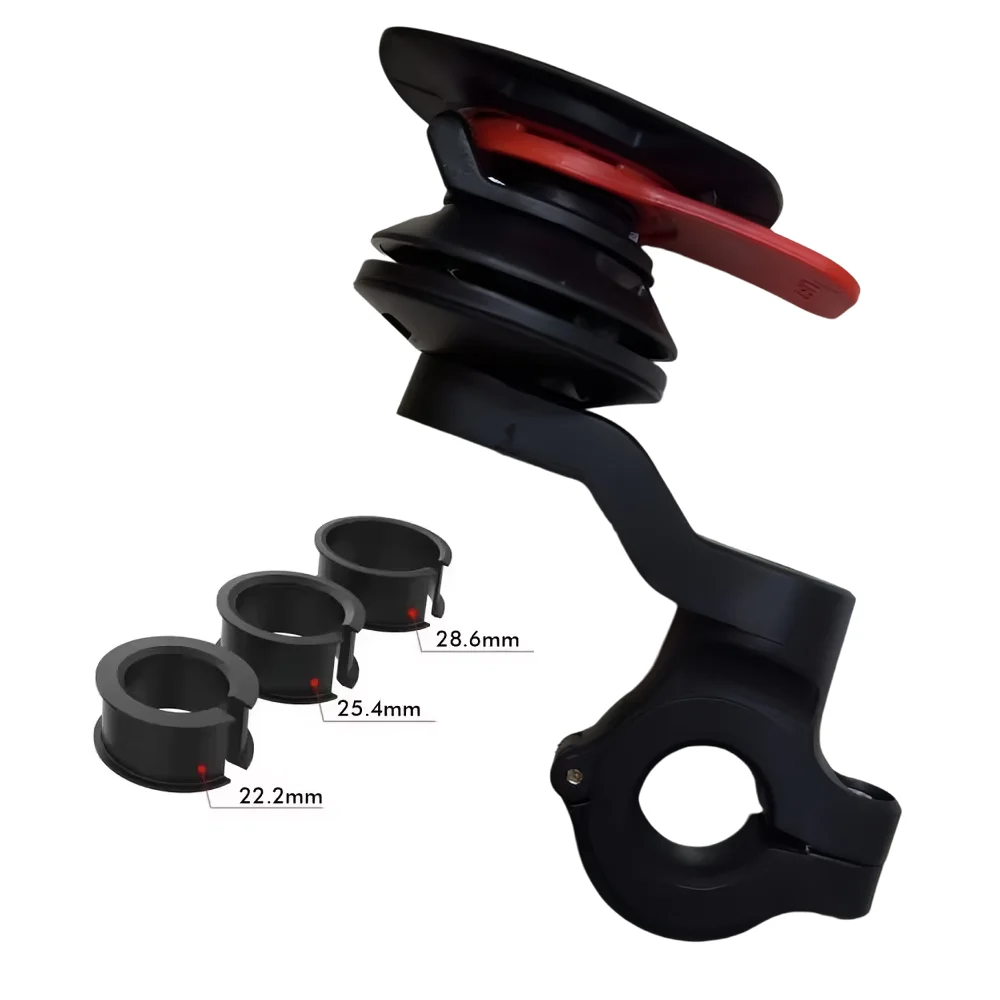Phone Holders For Your Car Cell Phone Mount for Car Dashboard Windshield Mount Truck Stand Universal Phone Holder 360°rotatable