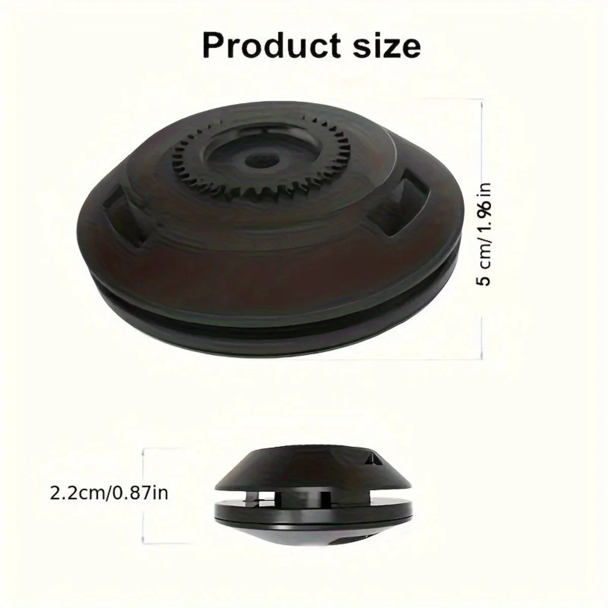 Phone Holders For Your Car Cell Phone Mount for Car Dashboard Windshield Mount Truck Stand Universal Phone Holder 360°rotatable