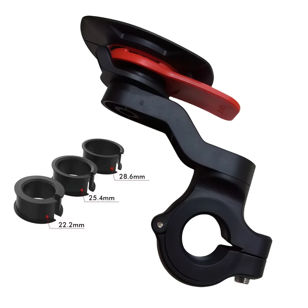 Phone Holders For Your Car Cell Phone Mount for Car Dashboard Windshield Mount Truck Stand Universal Phone Holder 360°rotatable